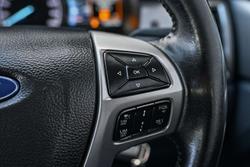 2017 Ford Ranger XLT Hi-Rider