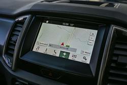 2017 Ford Ranger XLT Hi-Rider