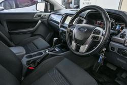 2017 Ford Ranger XLT Hi-Rider