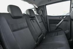 2017 Ford Ranger XLT Hi-Rider