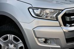 2017 Ford Ranger XLT Hi-Rider