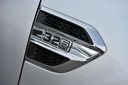 2017 Ford Ranger XLT Hi-Rider