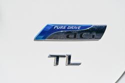 2015 Nissan QASHQAI TL