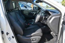 2015 Nissan QASHQAI TL