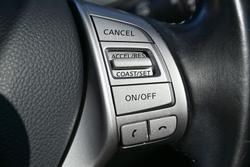 2015 Nissan QASHQAI TL