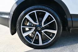 2015 Nissan QASHQAI TL