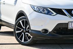 2015 Nissan QASHQAI TL