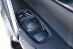 2015 Nissan QASHQAI TL