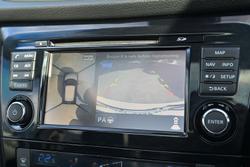 2015 Nissan QASHQAI TL