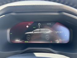 2025 Toyota RAV4 Edge AWD 2.5L Auto CVT 5 Door Wagon