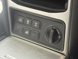 2021 Toyota Landcruiser Prado GX