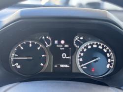 2021 Toyota Landcruiser Prado GX