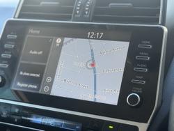 2021 Toyota Landcruiser Prado GX