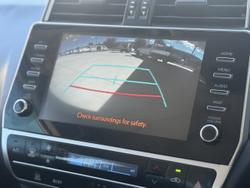 2021 Toyota Landcruiser Prado GX