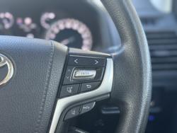 2021 Toyota Landcruiser Prado GX