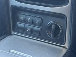 2021 Toyota Landcruiser Prado GX