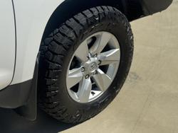 2021 Toyota Landcruiser Prado GX