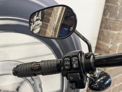 2019 Harley-Davidson Street Bob 107 (FXBB) Softail Black