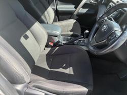 2014 Toyota RAV4 GXL