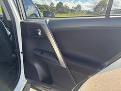 2014 Toyota RAV4 GXL