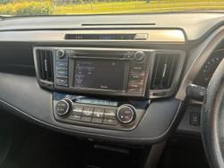 2014 Toyota RAV4 GXL