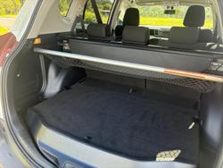 2014 Toyota RAV4 GXL