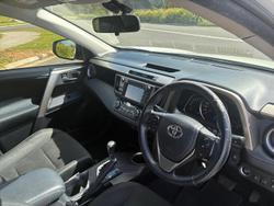 2014 Toyota RAV4 GXL