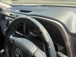 2014 Toyota RAV4 GXL