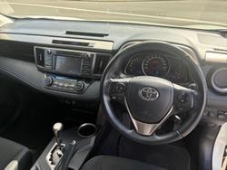 2014 Toyota RAV4 GXL