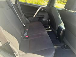 2014 Toyota RAV4 GXL