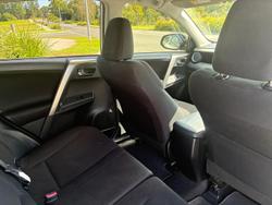 2014 Toyota RAV4 GXL
