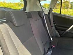 2014 Toyota RAV4 GXL