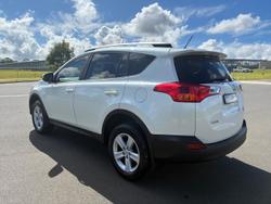 2014 Toyota RAV4 GXL