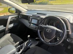 2014 Toyota RAV4 GXL