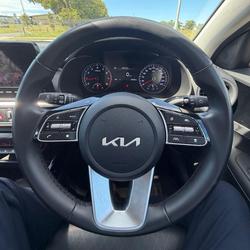 2024 Kia Cerato Sport+