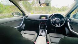 2013 Mazda CX-5 Maxx Sport