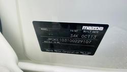 2013 Mazda CX-5 Maxx Sport