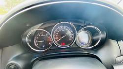 2013 Mazda CX-5 Maxx Sport