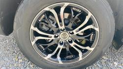 2013 Mazda CX-5 Maxx Sport