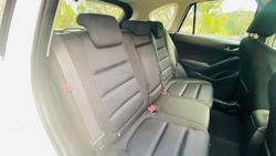 2013 Mazda CX-5 Maxx Sport