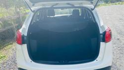 2013 Mazda CX-5 Maxx Sport