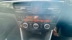 2013 Mazda CX-5 Maxx Sport