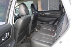 2014 Nissan X-TRAIL TL