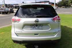 2014 Nissan X-TRAIL TL