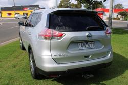 2014 Nissan X-TRAIL TL