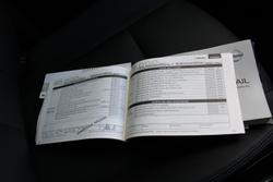 2014 Nissan X-TRAIL TL