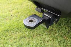 2014 Nissan X-TRAIL TL