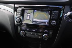 2014 Nissan X-TRAIL TL