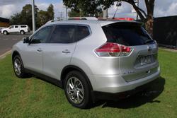 2014 Nissan X-TRAIL TL