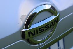 2014 Nissan X-TRAIL TL